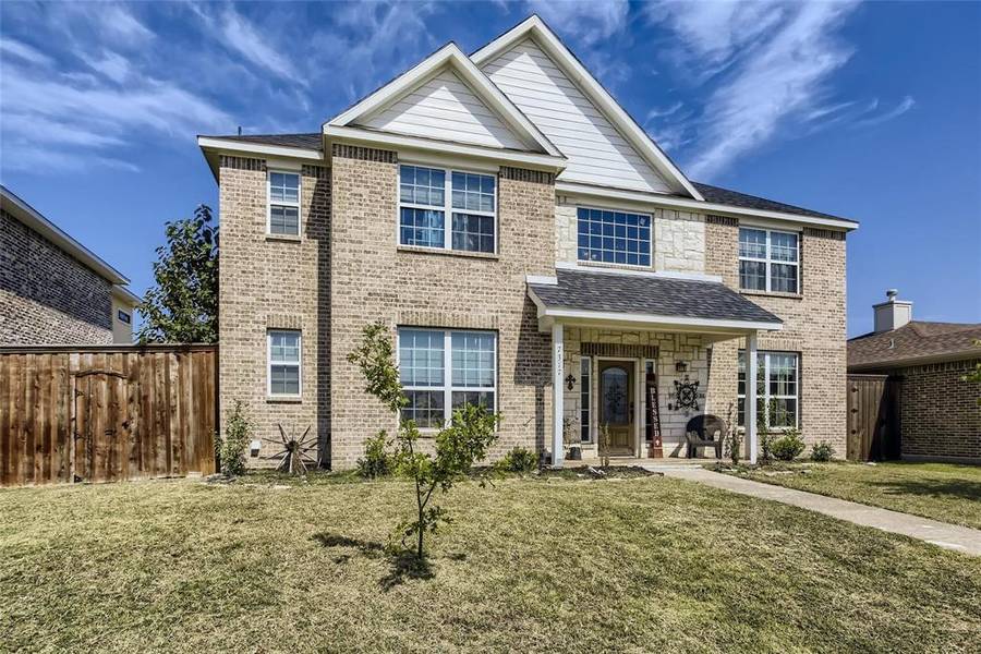 7317 Lagoon Drive, Rowlett, TX 75088