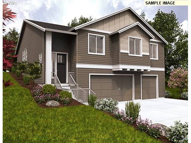 Eugene, OR 97403,0 Deerfern RD #Lot 44