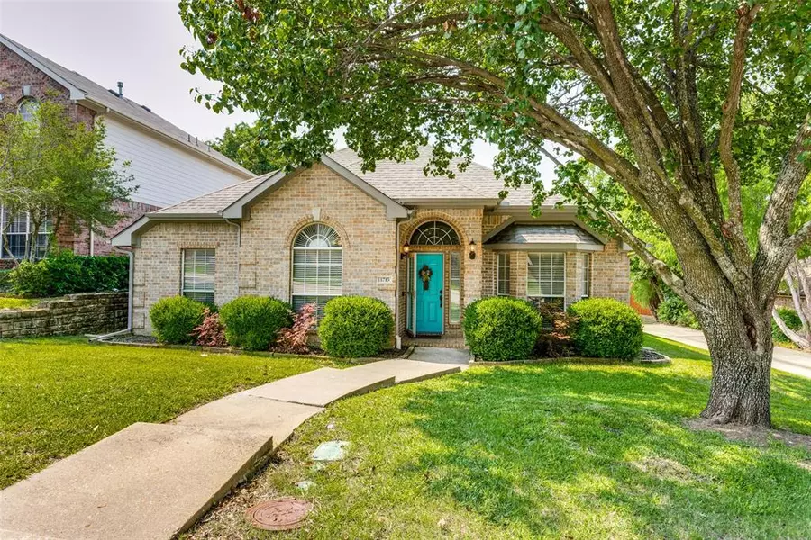 1715 Cresthill Drive, Rockwall, TX 75087