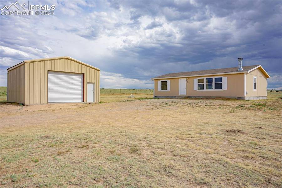 2550 County Road 524, Walsenburg, CO 81089