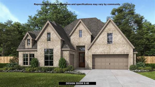 2513 Lafayette Drive, Celina, TX 75009