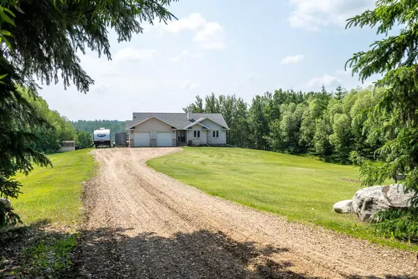 Rural Vermilion River County Of, AB T9V 2Z9,25 Cherry LN