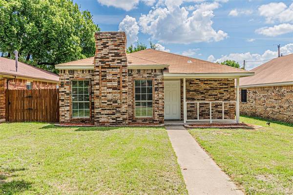 1914 Etain Road,  Irving,  TX 75060