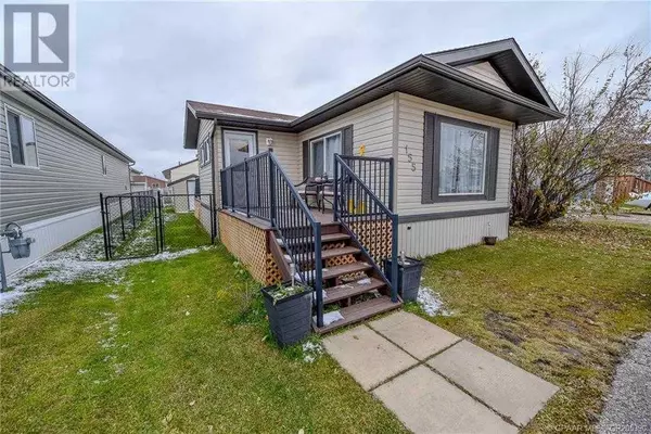 Grande Prairie, AB T8X 1P5,10615 88 ST #155