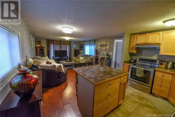 Grande Prairie, AB T8X 1P5,10615 88 ST #155