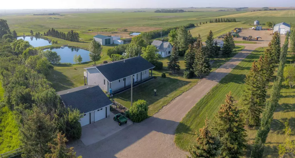 270168 Range Road 283, Rural Rocky View County, AB T4A2S9