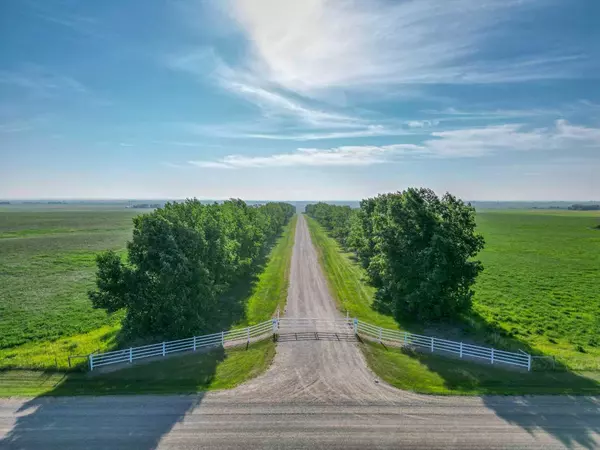 Rural Rocky View County, AB T4A2S9,270168 Range Road 283