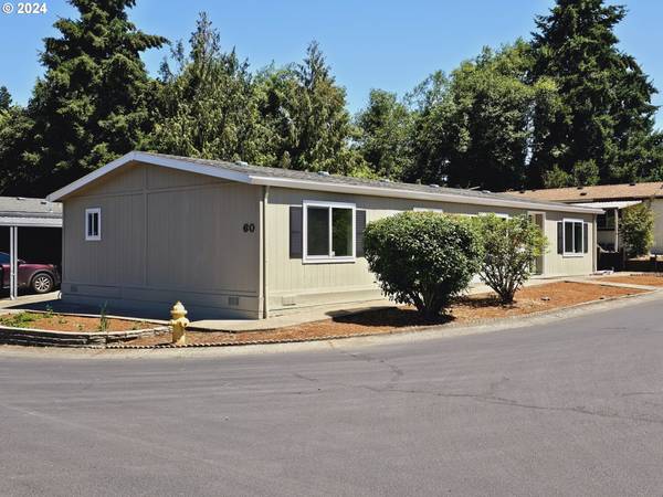 17197 SW SMITH AVE, Sherwood, OR 97140