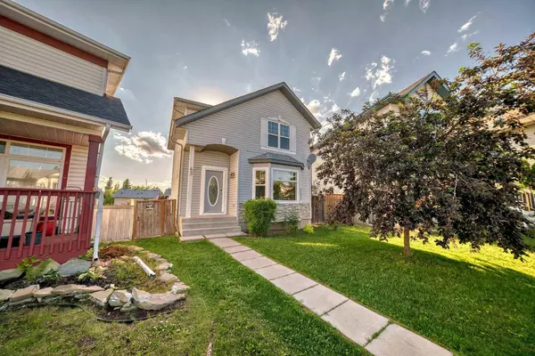 Calgary, AB T3K 4M2,43 Covington Close NE