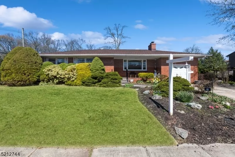 22 Universal Ave, South Plainfield Boro, NJ 07080