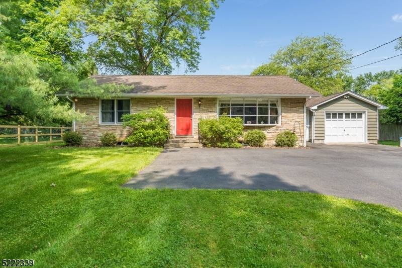 1109 Old York Rd, East Amwell Twp., NJ 08551