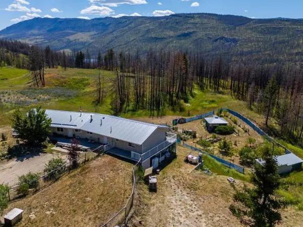 4085 PAXTON VALLEY RD, Kamloops, BC