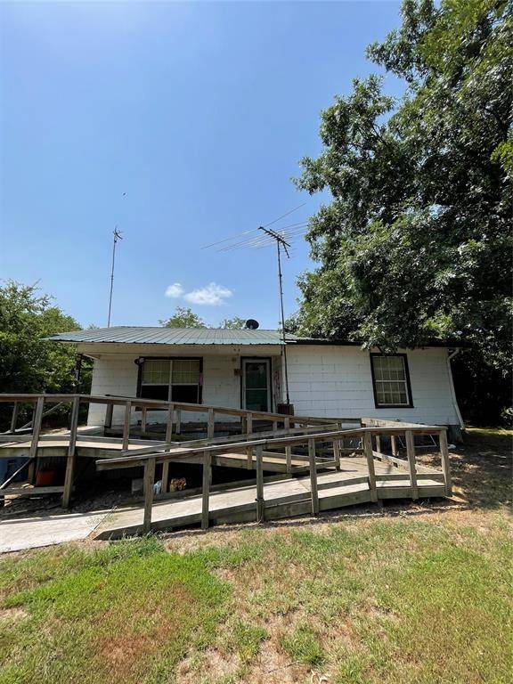 Ladonia, TX 75449,907 W Main St