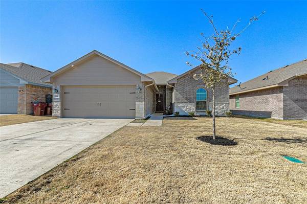 110 Cornell Avenue, Farmersville, TX 75442