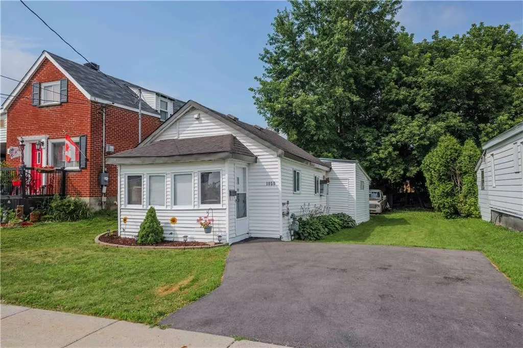 Cornwall, ON K6J 4R4,1050 ABBOTT ST