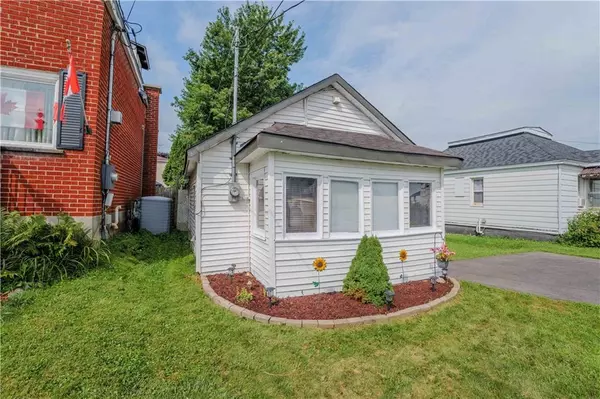 Cornwall, ON K6J 4R4,1050 ABBOTT ST