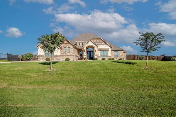 Waxahachie, TX 75165,1720 Salado Trail