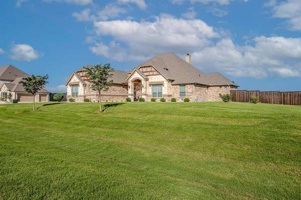 Waxahachie, TX 75165,1720 Salado Trail