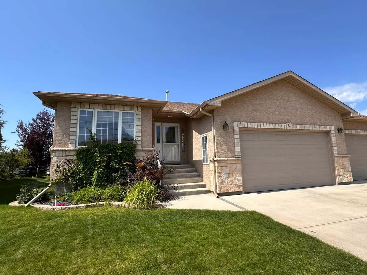 Medicine Hat, AB T1B4R9,81 Sandstone PL SE