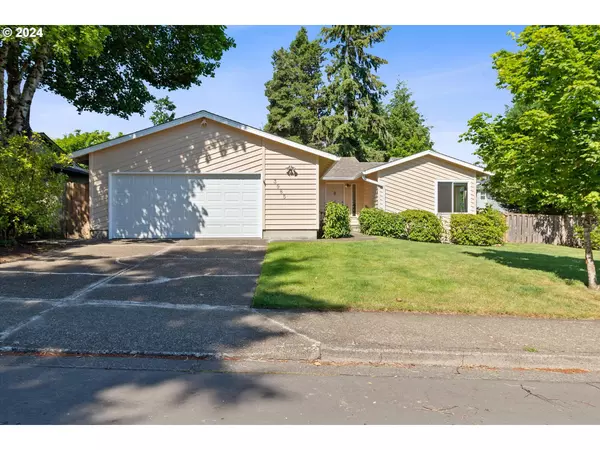 3985 NW 169TH AVE, Beaverton, OR 97006