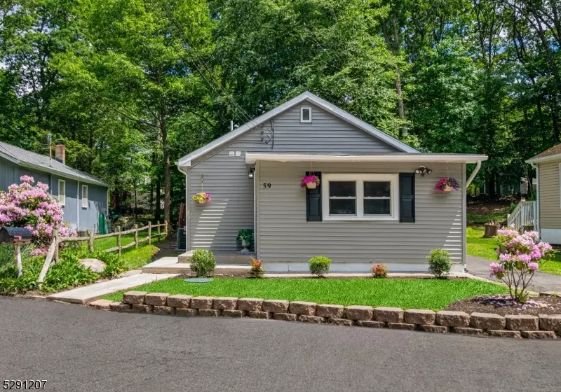 Hopatcong Boro, NJ 07843,59 Stevens Trl