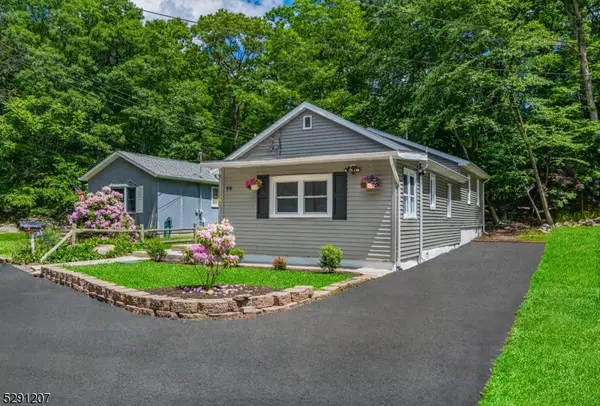 Hopatcong Boro, NJ 07843,59 Stevens Trl