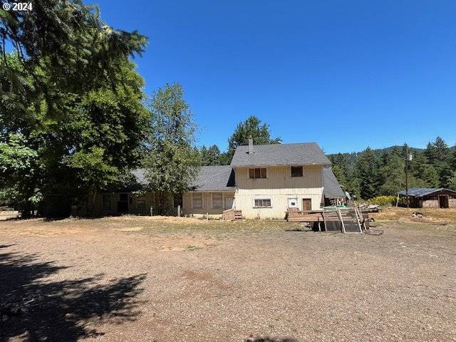 36351 SHOREVIEW DR, Dorena, OR 97434