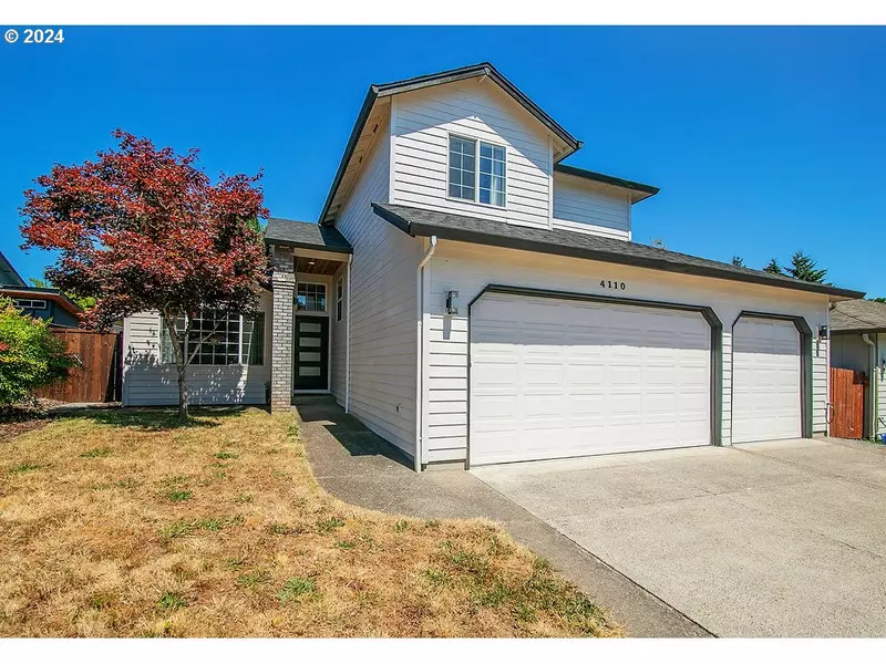 4110 NE 100TH CIR, Vancouver, WA 98686