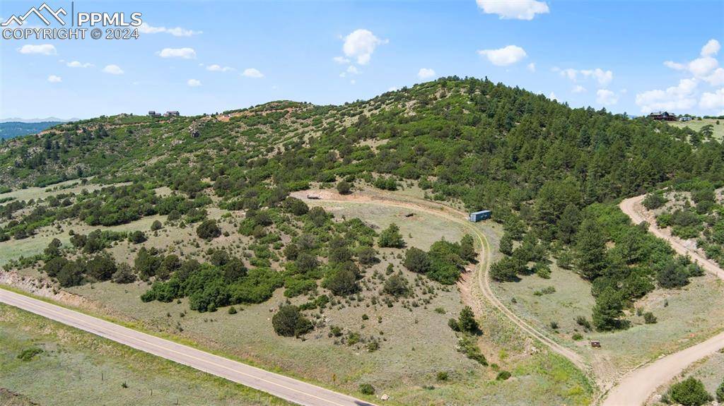 22 Cap Rock LN, Canon City, CO 81212