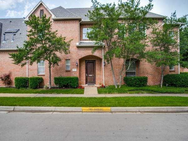 6505 Westchester Drive #6505, University Park, TX 75205