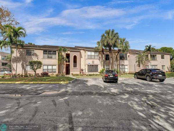 2796 S University Dr  #2107,  Davie,  FL 33328