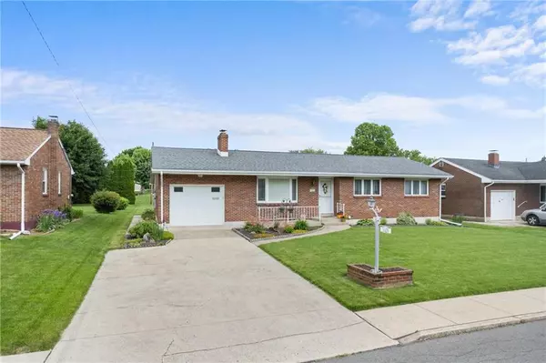 3320 North 4Th Street, Whitehall Twp, PA 18052