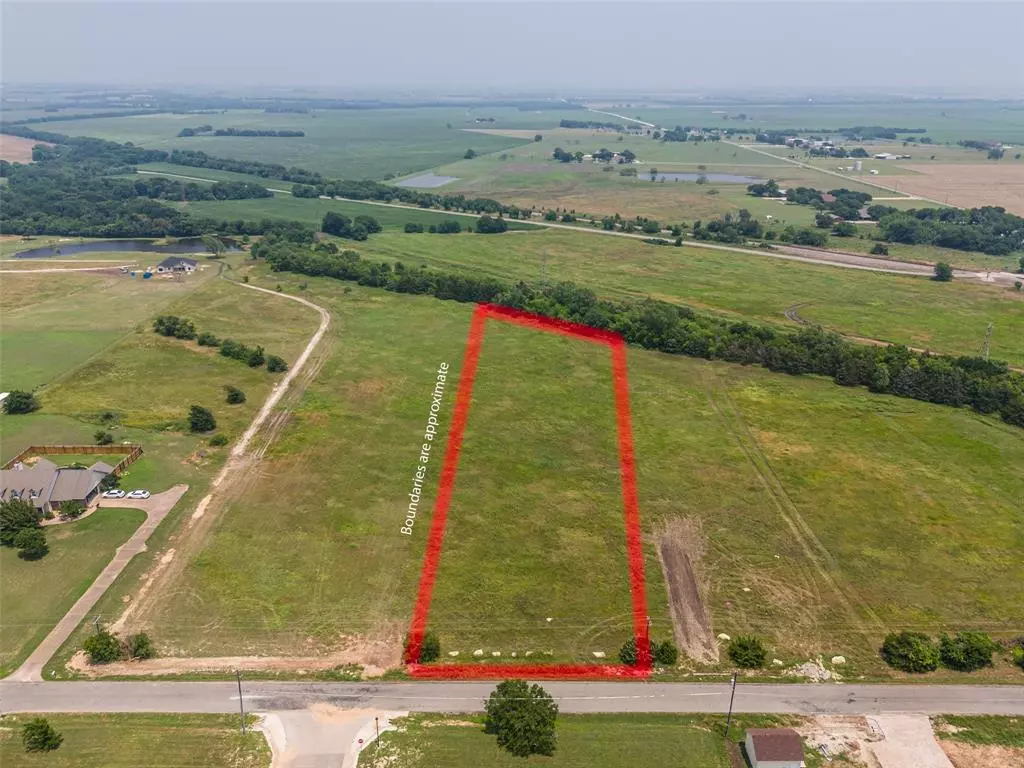 West, TX 76691,Lot 2 Grady Calvery Drive