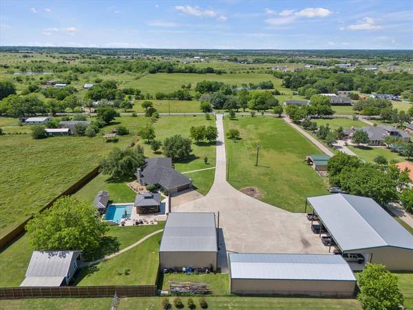 745 S Munson Road, Royse City, TX 75189