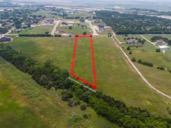 West, TX 76691,Lot 2 Grady Calvery Drive