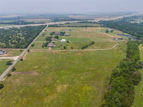 West, TX 76691,Lot 2 Grady Calvery Drive