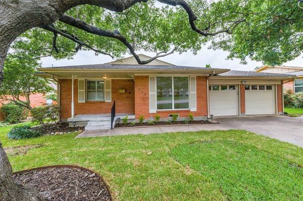 1217 Dalhart Drive, Richardson, TX 75080