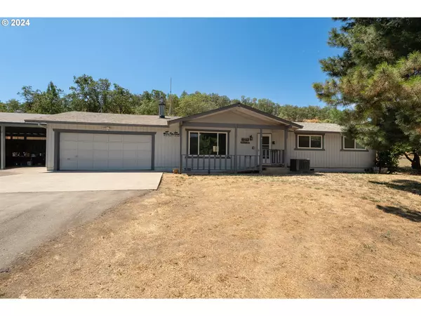 Myrtle Creek, OR 97457,203 BUCKBOARD LN