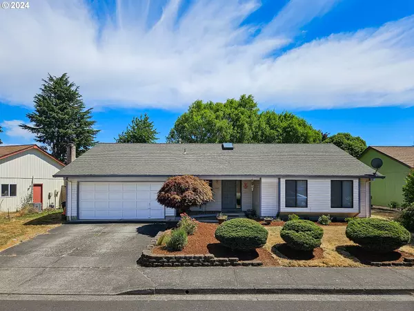 20828 SW IMPERIAL PL, Beaverton, OR 97003