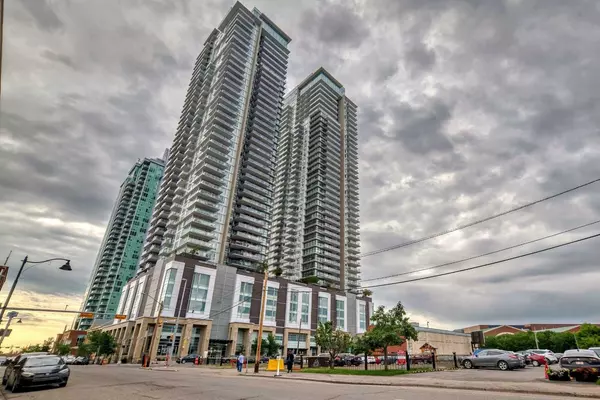 1188 3 ST SE #1101,  Calgary,  AB T2G0Y5