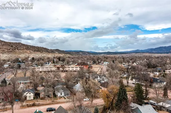 Canon City, CO 81212,609 Rudd AVE