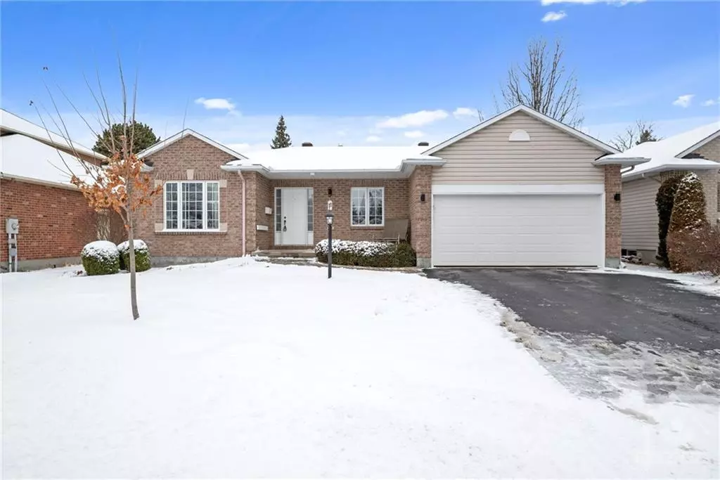 Stittsville, ON K2S 1E2,11 SPRINGWOOD CIR