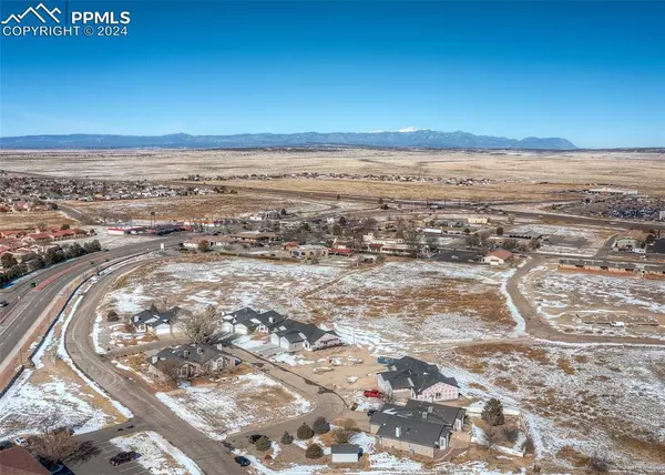 Pueblo West, CO 81007,Lot 7 S Crescent CIR