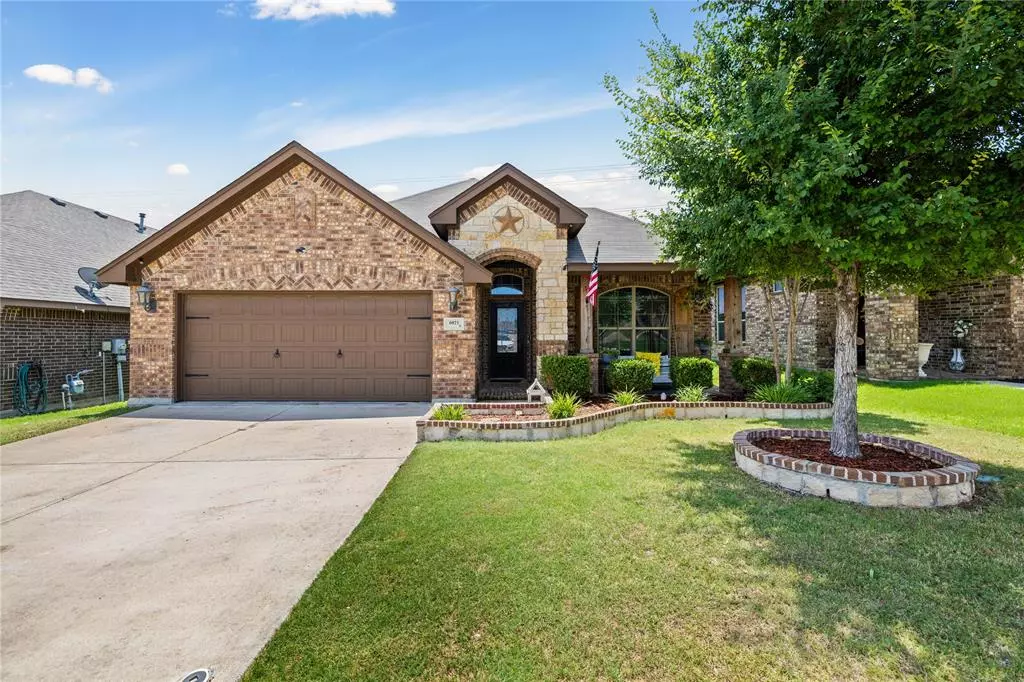 Fort Worth, TX 76179,6021 Striper Drive