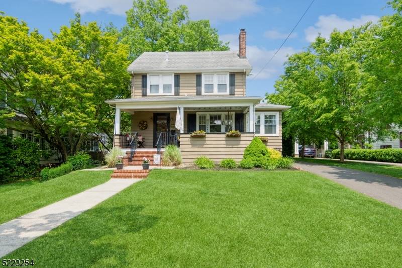536 N Chestnut St, Westfield Town, NJ 07090