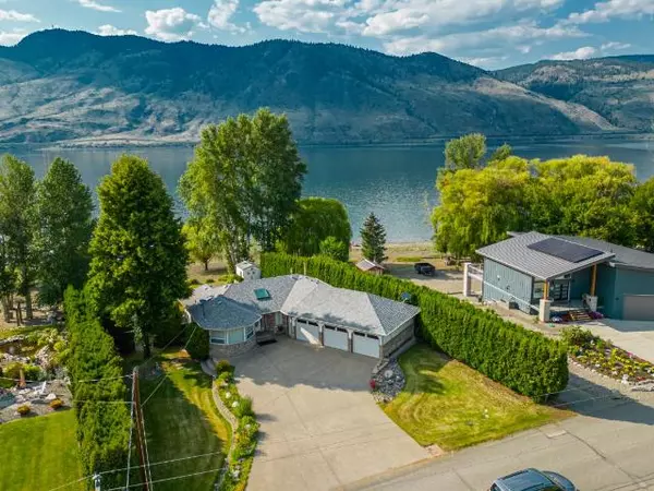 6961 SAVONA ACCESS RD, Kamloops, BC V0K 2L0