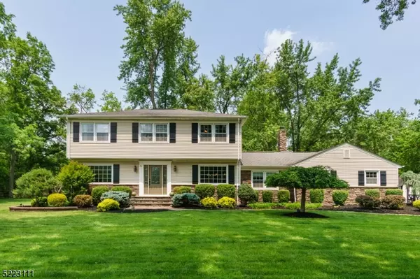 66 Sleepy Hollow Ln, Montgomery Twp., NJ 08502