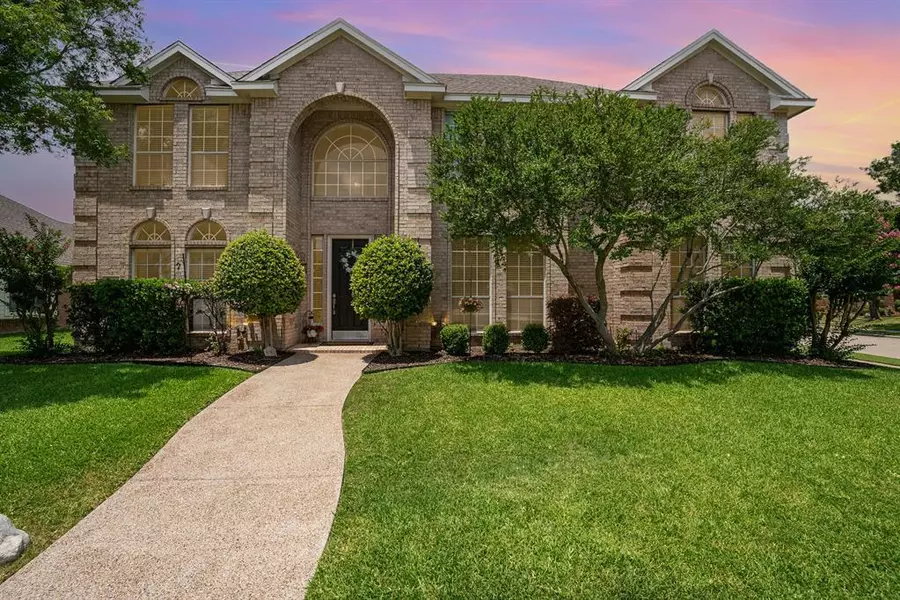 5644 Rock Canyon Road, The Colony, TX 75056