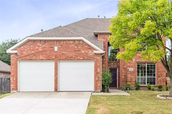 2012 Trinity Lane, Mckinney, TX 75072