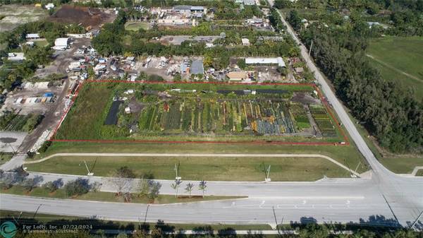 7151 SW 185th Way,  Southwest Ranches,  FL 33332